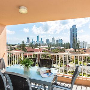 Two-Bedroom Apartment Garden View